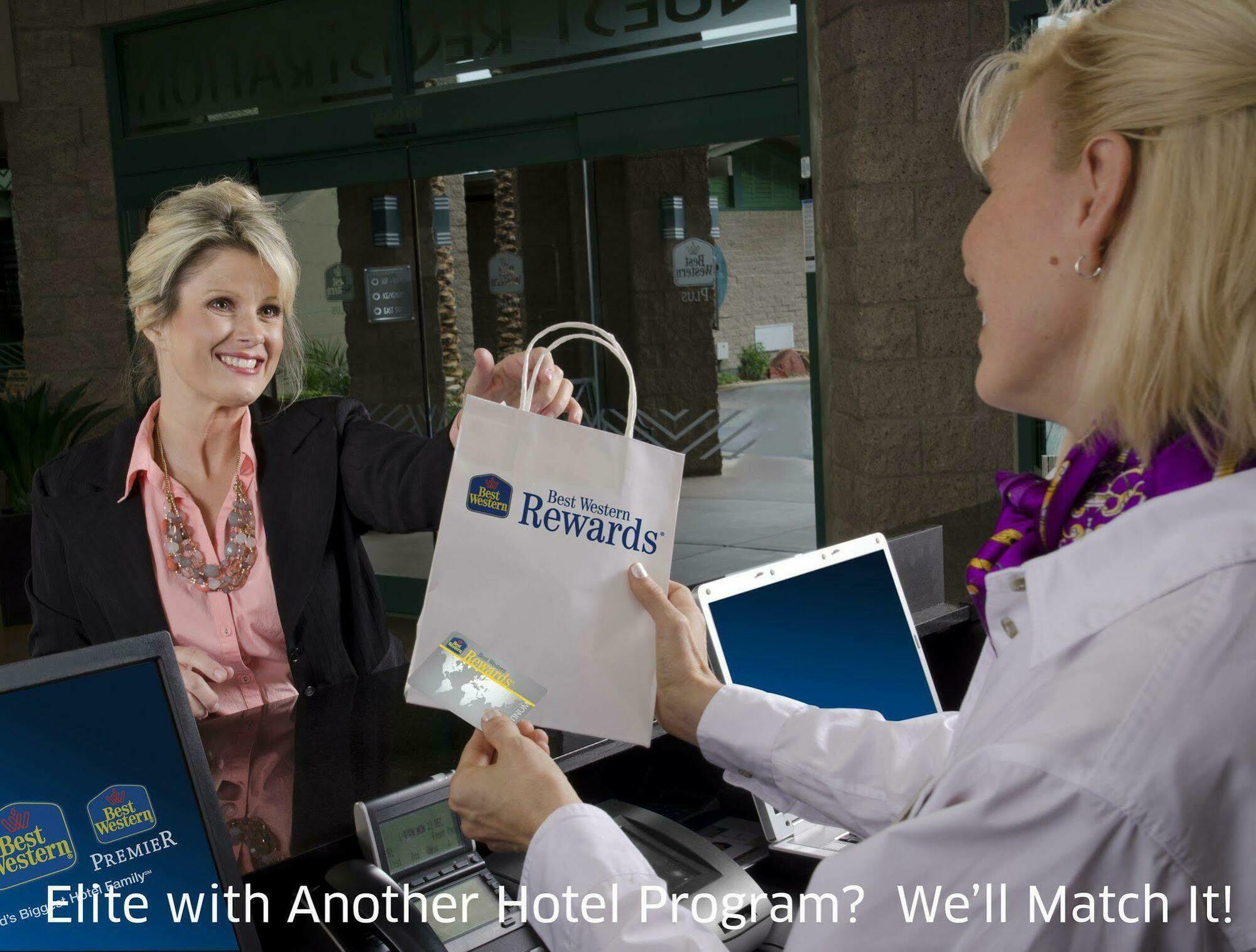 Best Western Devils Tower Inn Hulett Экстерьер фото